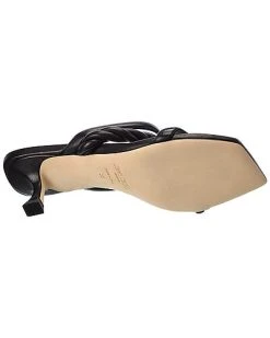 Jimmy Choo Diosa 50 Leather Sandal Women -Valentino shop 1111411569 RLLD 4