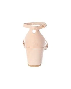 Stuart Weitzman Ple Suede Sandal Women -Valentino shop 1311009568 RLLD 3