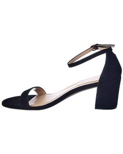 Stuart Weitzman Ple Suede Sandal Women 8 Stuart Weitzman Ple Suede Sandal Women -Valentino shop 1311036069 RLLD 2