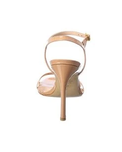 Stuart Weitzman La 105 Patent Sandal Women 9 Stuart Weitzman La 105 Patent Sandal Women -Valentino shop 1311048674 RLLD 3