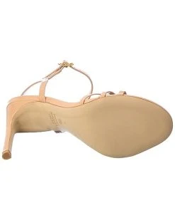 Stuart Weitzman La 105 Patent Sandal Women 10 Stuart Weitzman La 105 Patent Sandal Women -Valentino shop 1311048674 RLLD 4