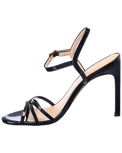 Stuart Weitzman La 105 Patent Sandal Women 4 Stuart Weitzman La 105 Patent Sandal Women - Image 2