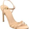 Stuart Weitzman La 105 Suede Sandal Women -Valentino shop 1311048676 RLLD 1