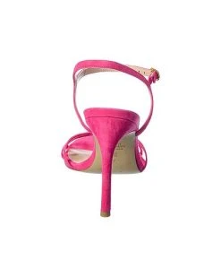 Stuart Weitzman La 105 Suede Sandal Women 9 Stuart Weitzman La 105 Suede Sandal Women -Valentino shop 1311048677 RLLD 3