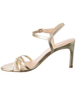 Stuart Weitzman La 80 Leather Sandal Women -Valentino shop 1311048678 RLLD 2