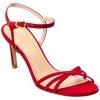 Stuart Weitzman La 80 Suede Sandal Women -Valentino shop 1311048683 RLLD 1