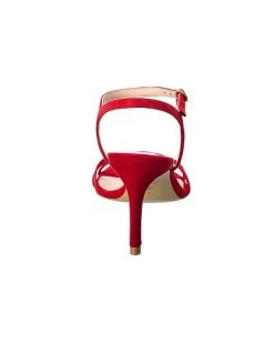 Stuart Weitzman La 80 Suede Sandal Women -Valentino shop 1311048683 RLLD 3