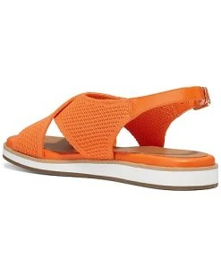 Cole Haan Mikaela Stitchlite Leather-Trim Sandal Women -Valentino shop 1311075244 RLLD 3