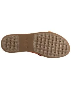 Cole Haan Mikaela Stitchlite Leather-Trim Sandal Women -Valentino shop 1311075244 RLLD 4