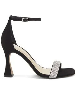 Vince Camuto Relasha Suede Sandal Women 8 Vince Camuto Relasha Suede Sandal Women -Valentino shop 1311084543 RLLD 2