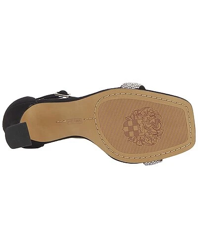 Vince Camuto Relasha Suede Sandal Women 6 Vince Camuto Relasha Suede Sandal Women - Image 4