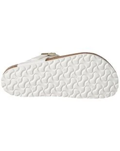 Birkenstock Women's Gizeh Birko-Flor Patent Sandal 10 Birkenstock Women's Gizeh Birko-Flor Patent Sandal -Valentino shop 1311092425 RLLD 4