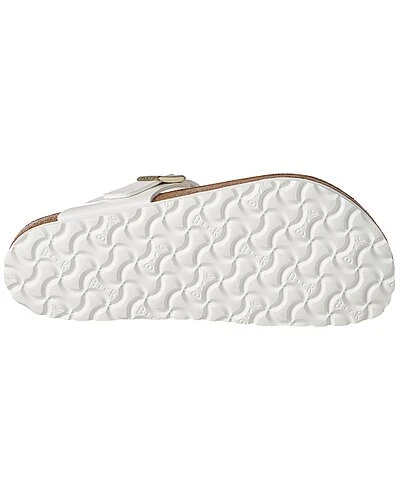 Birkenstock Women's Gizeh Birko-Flor Patent Sandal 6 Birkenstock Women's Gizeh Birko-Flor Patent Sandal - Image 4