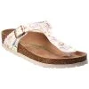 Birkenstock Gizeh BS Birko-Flor Sandal Women -Valentino shop 1311092439 RLLD 1