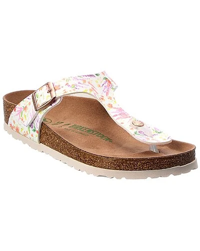 Birkenstock Gizeh BS Birko-Flor Sandal Women 3 Birkenstock Gizeh BS Birko-Flor Sandal Women