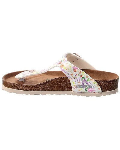 Birkenstock Gizeh BS Birko-Flor Sandal Women 4 Birkenstock Gizeh BS Birko-Flor Sandal Women - Image 2