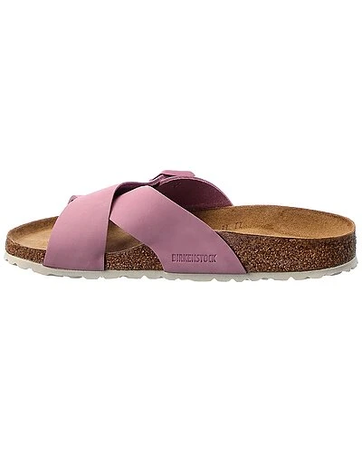 Birkenstock Siena II Narrow Fit Leather Sandal Women 4 Birkenstock Siena II Narrow Fit Leather Sandal Women - Image 2