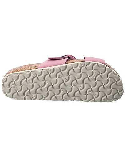 Birkenstock Siena II Narrow Fit Leather Sandal Women 6 Birkenstock Siena II Narrow Fit Leather Sandal Women - Image 4