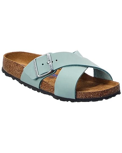 Birkenstock Siena II Narrow Fit Leather Sandal Women 3 Birkenstock Siena II Narrow Fit Leather Sandal Women