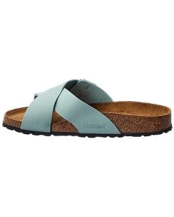Birkenstock Siena II Narrow Fit Leather Sandal Women 8 Birkenstock Siena II Narrow Fit Leather Sandal Women -Valentino shop 1311092445 RLLD 2