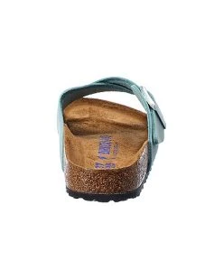 Birkenstock Siena II Narrow Fit Leather Sandal Women 9 Birkenstock Siena II Narrow Fit Leather Sandal Women -Valentino shop 1311092445 RLLD 3