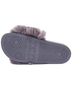 Australia Luxe Collective Touche Slipper Women 8 Australia Luxe Collective Touche Slipper Women -Valentino shop 1311093565 RLLD 3