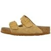 Birkenstock Women's Arizona Suede Sandal 2 Birkenstock Women's Arizona Suede Sandal -Valentino shop 1311097097 RLLD 1