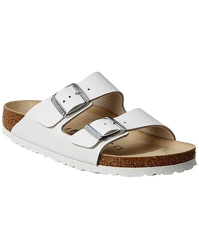 Birkenstock Women's Arizona Narrow Leather Sandal 3 Birkenstock Women's Arizona Narrow Leather Sandal