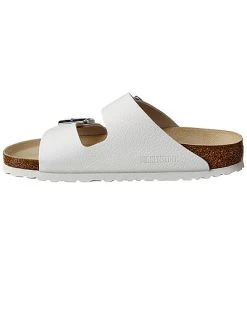 Birkenstock Women's Arizona Narrow Leather Sandal 8 Birkenstock Women's Arizona Narrow Leather Sandal -Valentino shop 1311097098 RLLD 2