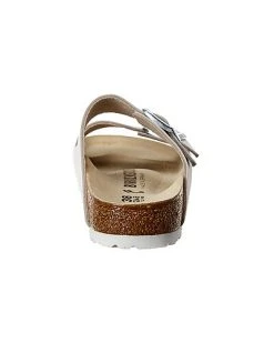 Birkenstock Women's Arizona Narrow Leather Sandal 9 Birkenstock Women's Arizona Narrow Leather Sandal -Valentino shop 1311097098 RLLD 3