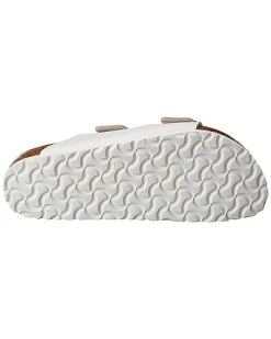 Birkenstock Women's Arizona Narrow Leather Sandal 10 Birkenstock Women's Arizona Narrow Leather Sandal -Valentino shop 1311097098 RLLD 4