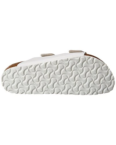 Birkenstock Women's Arizona Narrow Leather Sandal 6 Birkenstock Women's Arizona Narrow Leather Sandal - Image 4