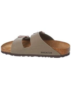 Birkenstock Women's Narrow Arizona Birkobuc Sandal -Valentino shop 1311097100 RLLD 2