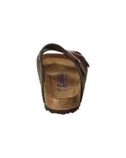 Birkenstock Women's Arizona Soft Footbed Sandal -Valentino shop 1311097102 RLLD 3