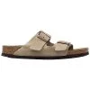 Birkenstock Women's Narrow Arizona Suede Sandal 1 Birkenstock Women's Narrow Arizona Suede Sandal -Valentino shop 1311097103 RLLD 1