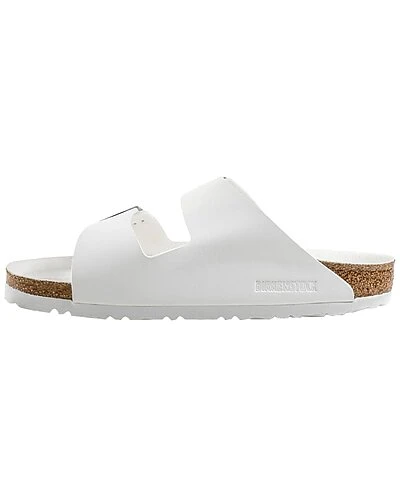 Birkenstock Women's Arizona Birko-Flor Sandal 4 Birkenstock Women's Arizona Birko-Flor Sandal - Image 2