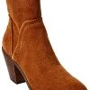 Splendid Cherie Suede Bootie Women 1 Splendid Cherie Suede Bootie Women -Valentino shop 1311127838 RLLD 1
