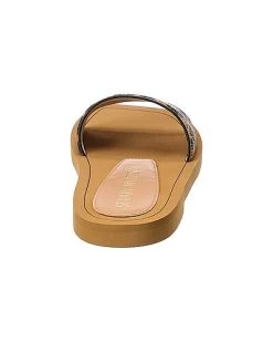 Stuart Weitzman Delilah Haircalf Sandal Women -Valentino shop 1311144313 RLLD 3