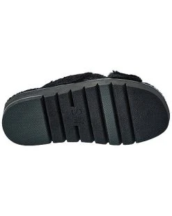 Stuart Weitzman Roza Lift Chill Slide Women -Valentino shop 1311144333 RLLD 4