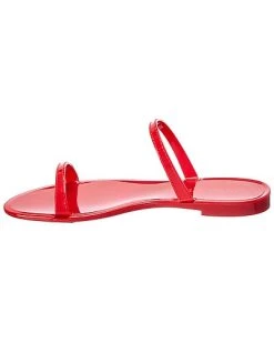 Stuart Weitzman Wyer Rubber Sandal Women -Valentino shop 1311144337 RLLD 2