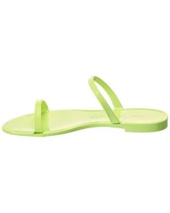 Stuart Weitzman Wyer Rubber Sandal Women -Valentino shop 1311144338 RLLD 2