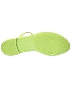 Stuart Weitzman Wyer Rubber Sandal Women -Valentino shop 1311144338 RLLD 4