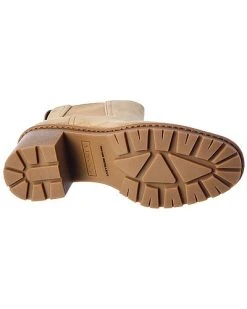 Vince Henderson Suede Bootie Women -Valentino shop 1311175138 RLLD 4