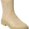 Vince Kady Low Suede Boot Women -Valentino shop 1311175150 RLLD 1