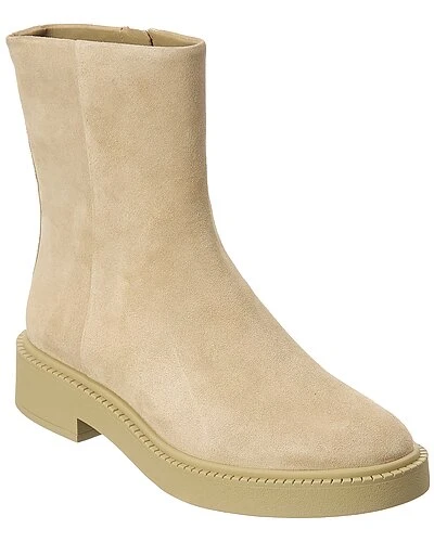 Vince Kady Low Suede Boot Women 3 Vince Kady Low Suede Boot Women
