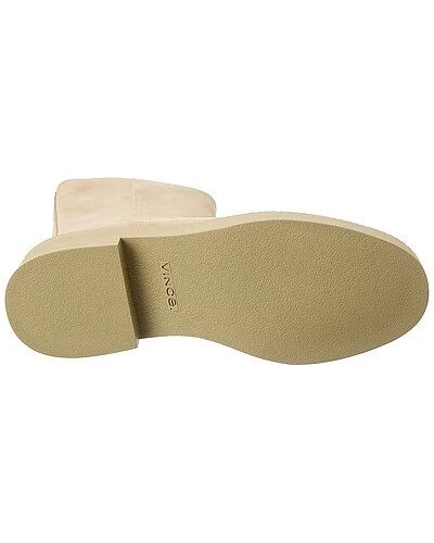 Vince Kady Low Suede Boot Women 6 Vince Kady Low Suede Boot Women - Image 4