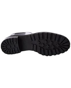 Stuart Weitzman Laine Leather Bootie Women -Valentino shop 1311181677 RLLD 4