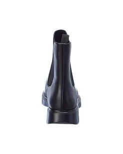 Stuart Weitzman Mckenzee Chels Leather Bootie Women 9 Stuart Weitzman Mckenzee Chels Leather Bootie Women -Valentino shop 1311181680 RLLD 3