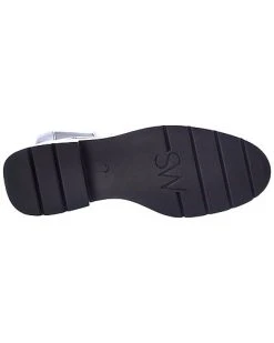 Stuart Weitzman Mckenzee Chels Leather Bootie Women 10 Stuart Weitzman Mckenzee Chels Leather Bootie Women -Valentino shop 1311181680 RLLD 4