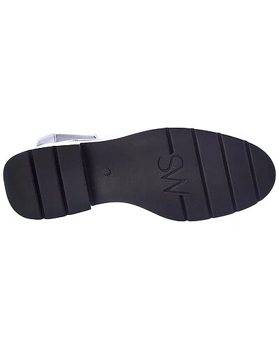 Stuart Weitzman Mckenzee Chels Leather Bootie Women 6 Stuart Weitzman Mckenzee Chels Leather Bootie Women - Image 4